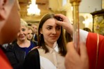 Bierzmowanie 21.05.2019 :: &copy; Parafia Nałęczów